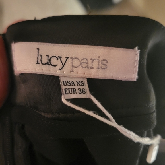 Lucy Paris Skirt - Picture 4 of 5